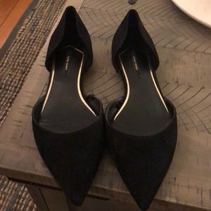 Zara Flats